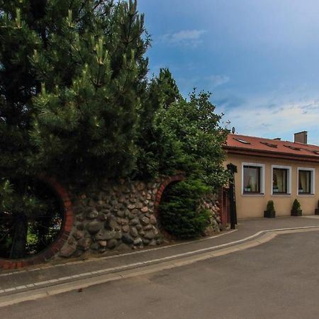 Zajazd Rozany Laski  Экстерьер фото